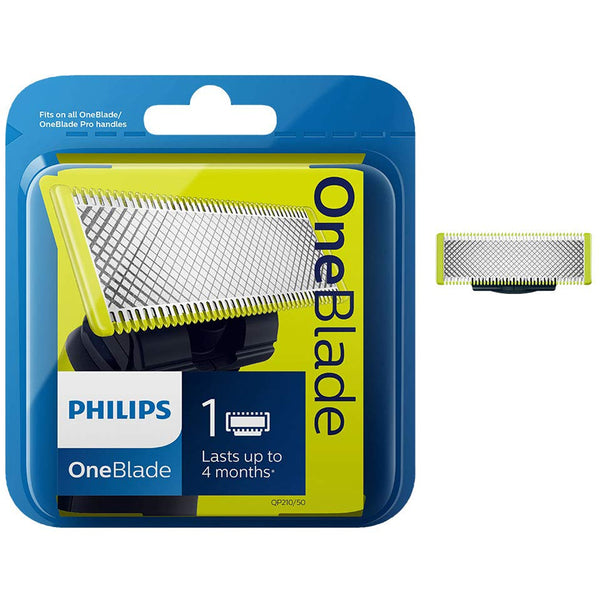 ONEBLADE HYBRID BLISTER BLADE 1 PACK Philips QP210